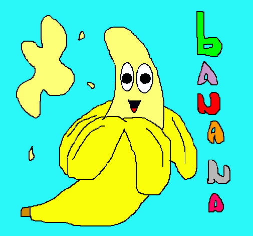 Banana