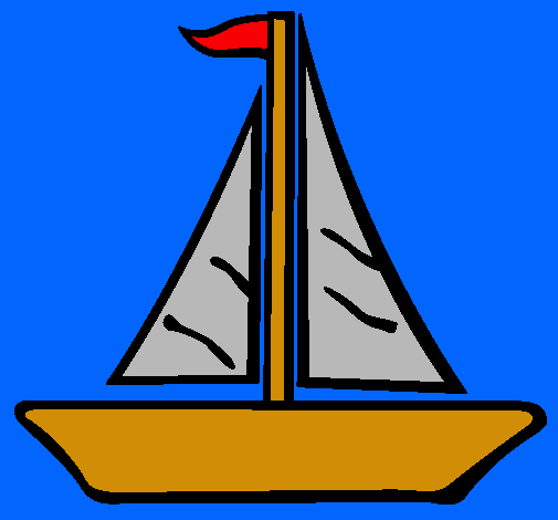 Barco velero