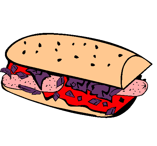 Bocadillo