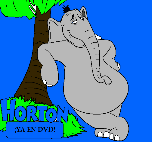 Horton