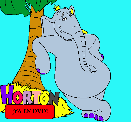 Horton