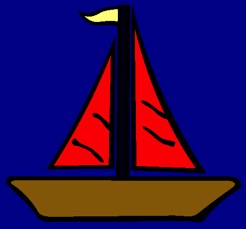 Barco velero