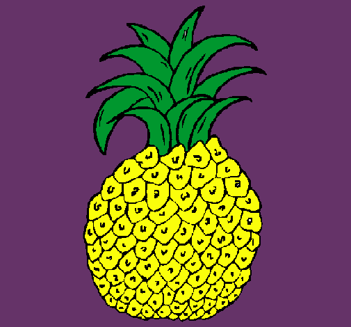 piña