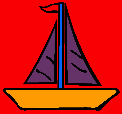 Barco velero