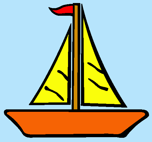 Barco velero