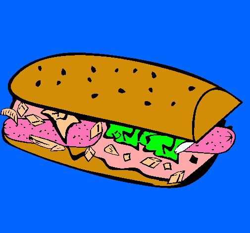 Bocadillo