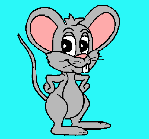 Ratón