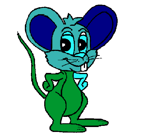 Ratón