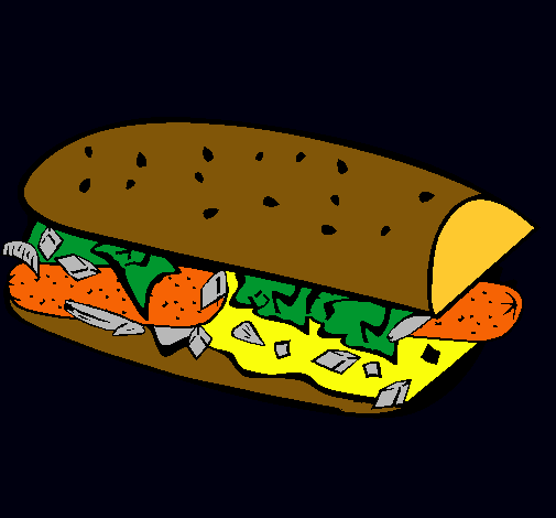 Bocadillo