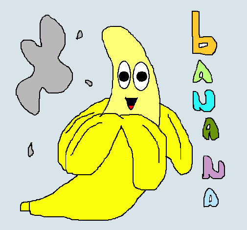 Banana