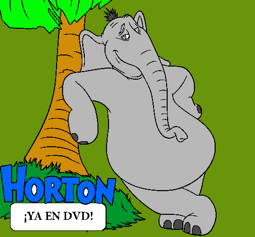 Horton