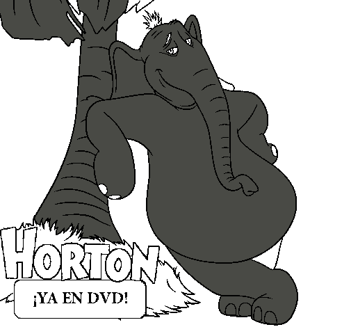 Horton