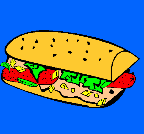 Bocadillo