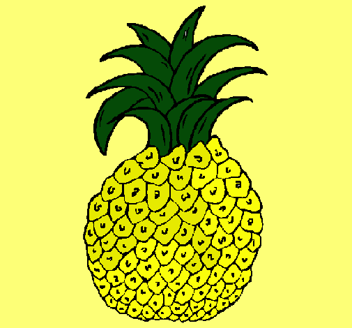 piña