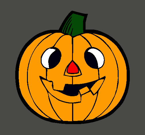 Calabaza IV