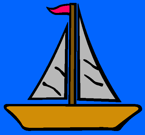 Barco velero