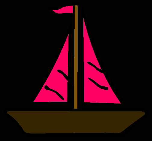 Barco velero