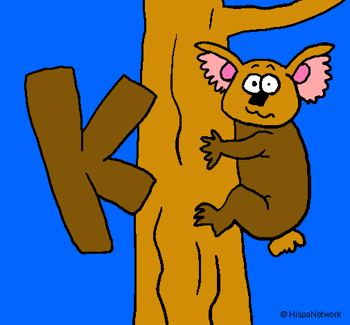 Koala