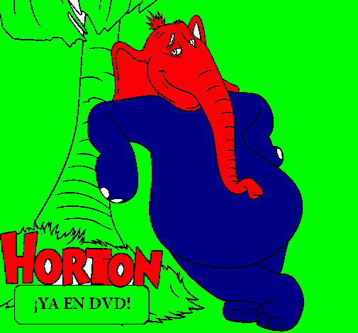 Horton