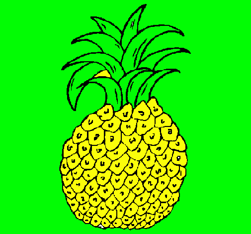 piña