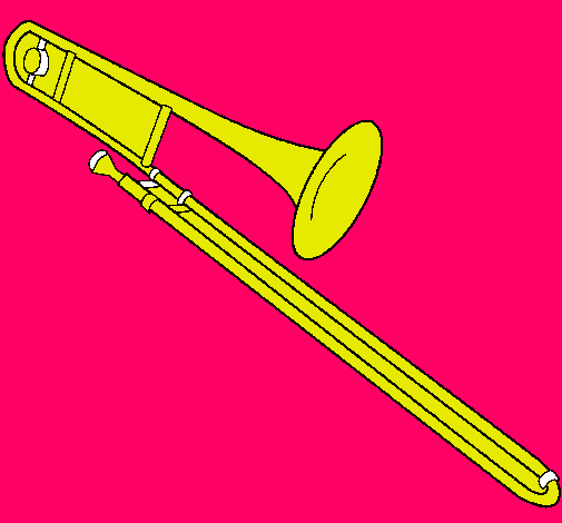 Trombón