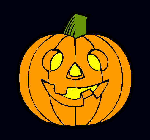 Calabaza IV