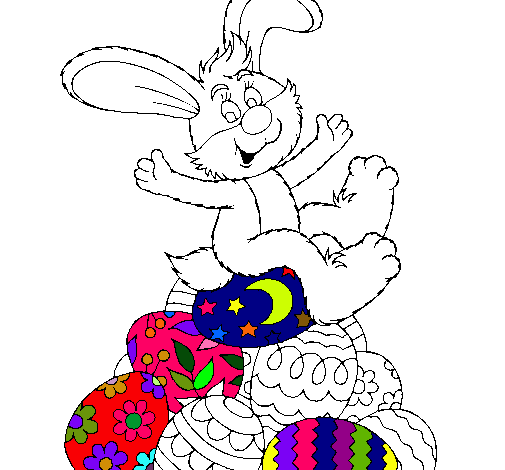 Conejo de Pascua