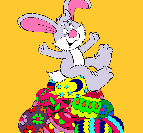 Conejo de Pascua