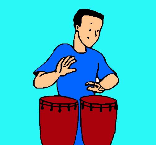 Percusionista