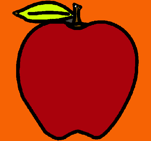 manzana