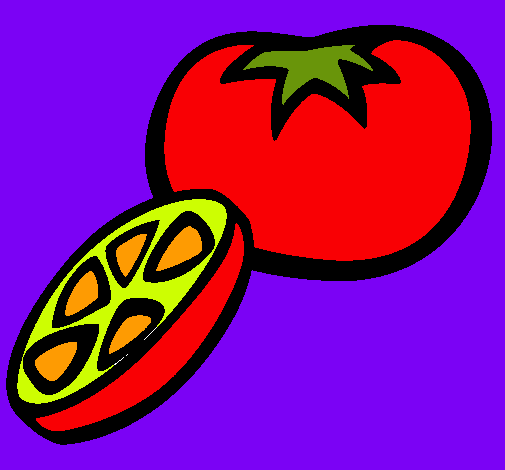 Tomate