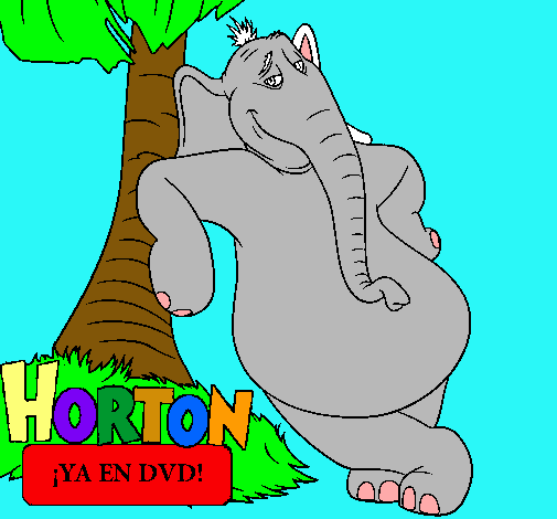 Horton