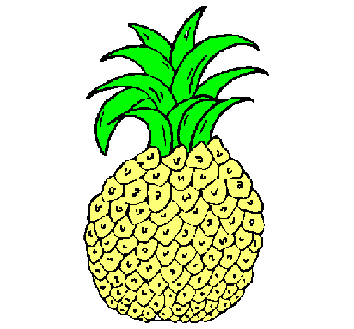 piña