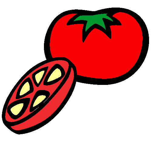 Tomate