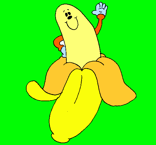 Banana