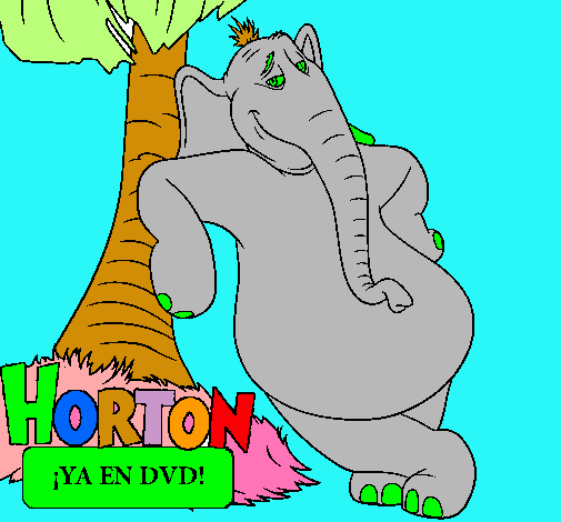 Horton