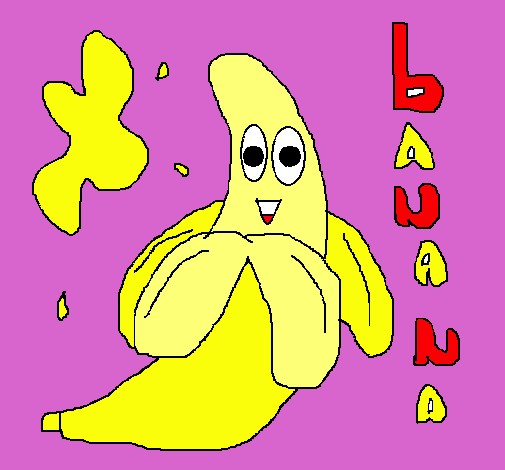 Banana