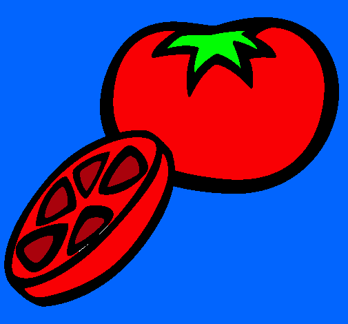 Tomate