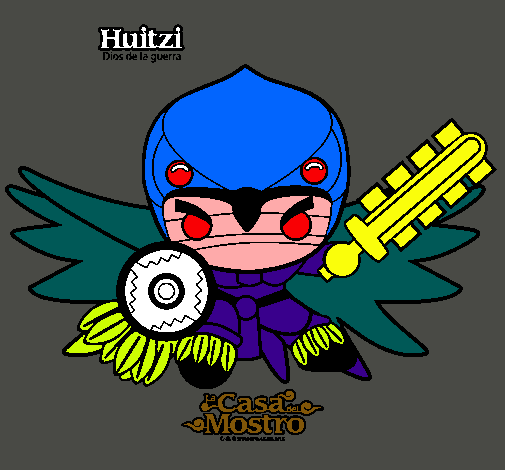 Huitzi