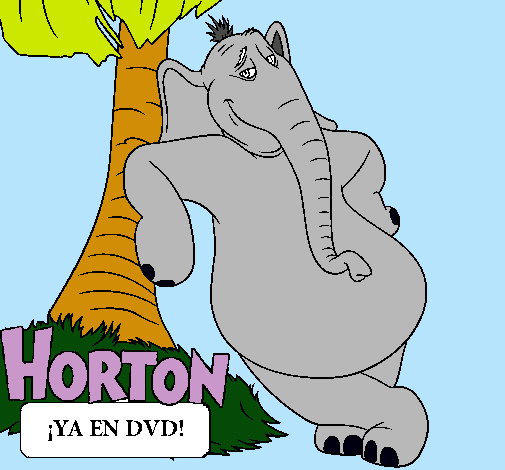 Horton