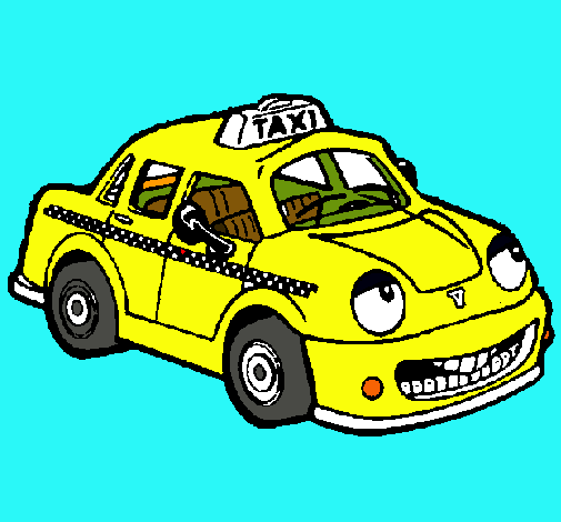 Herbie Taxista