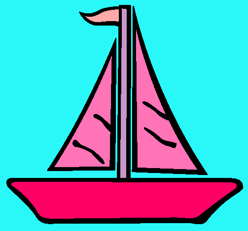 Barco velero