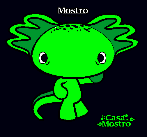 Mostro 2