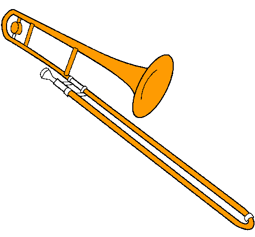 Trombón