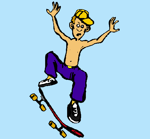 Skater