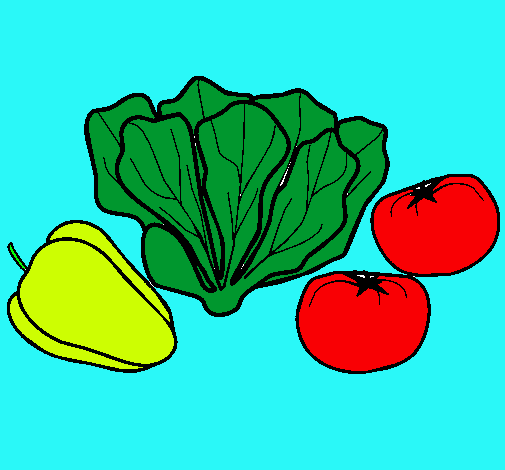 Verduras