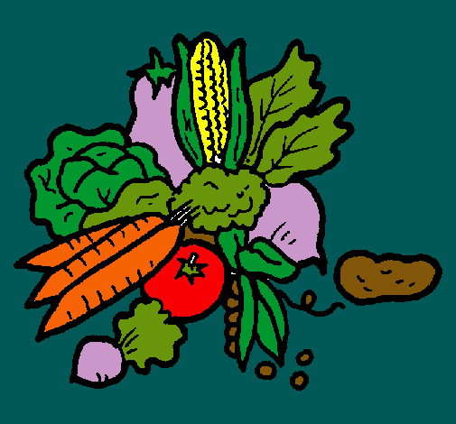 verduras