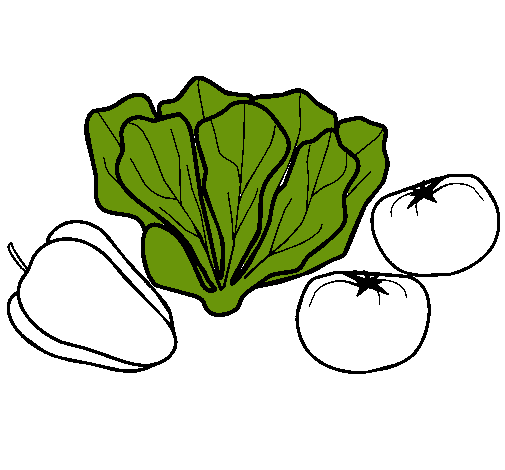 Verduras