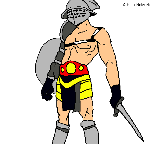 Gladiador