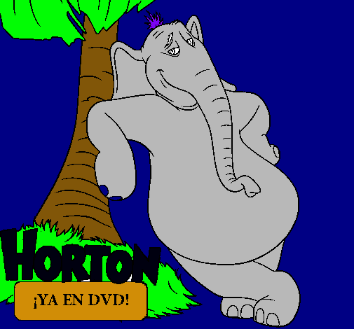 Horton